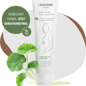 Creastrian Mama 250ml Creme