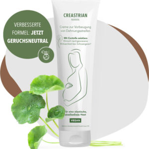 Creastrian Mama 250ml Creme